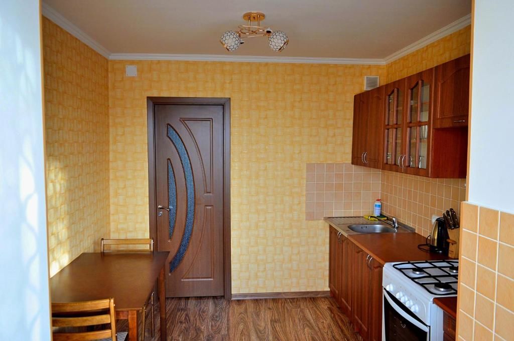 Апартаменты Central Park Apartment on Pushkin 33 Кишинёв