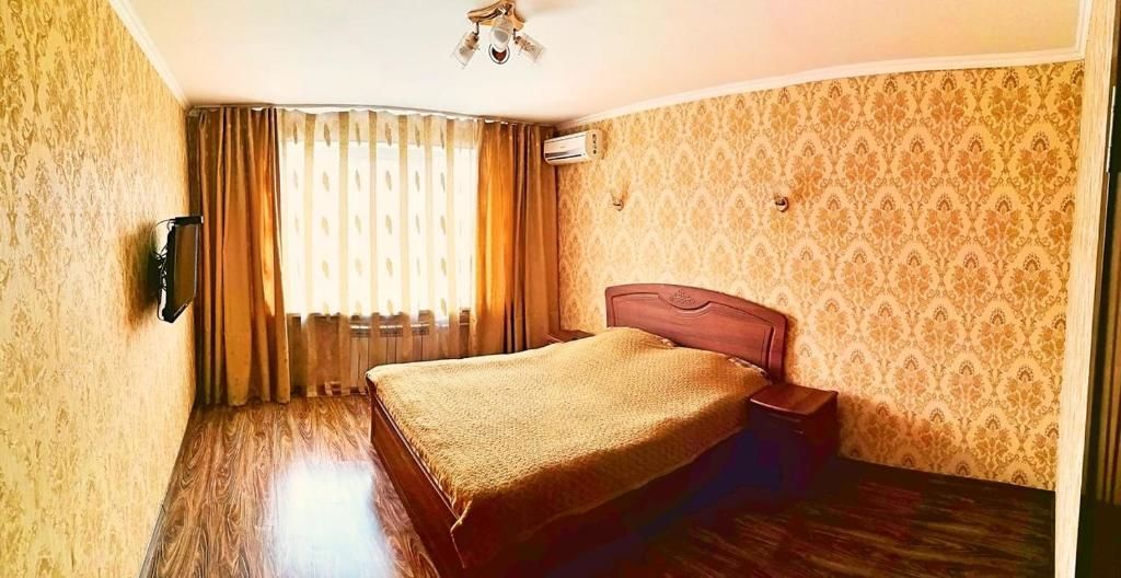 Апартаменты Central Park Apartment on Pushkin 33 Кишинёв