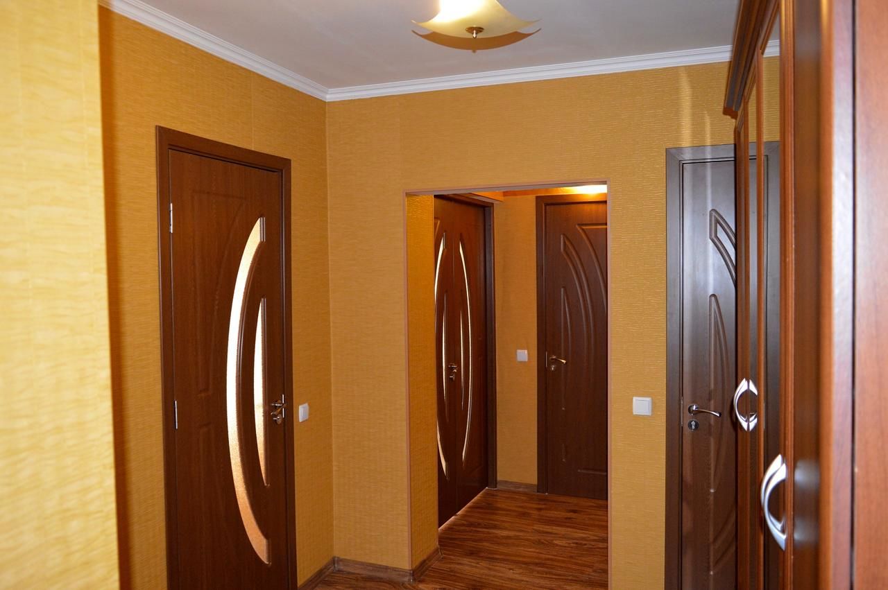 Апартаменты Central Park Apartment on Pushkin 33 Кишинёв