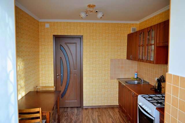 Апартаменты Central Park Apartment on Pushkin 33 Кишинёв-5