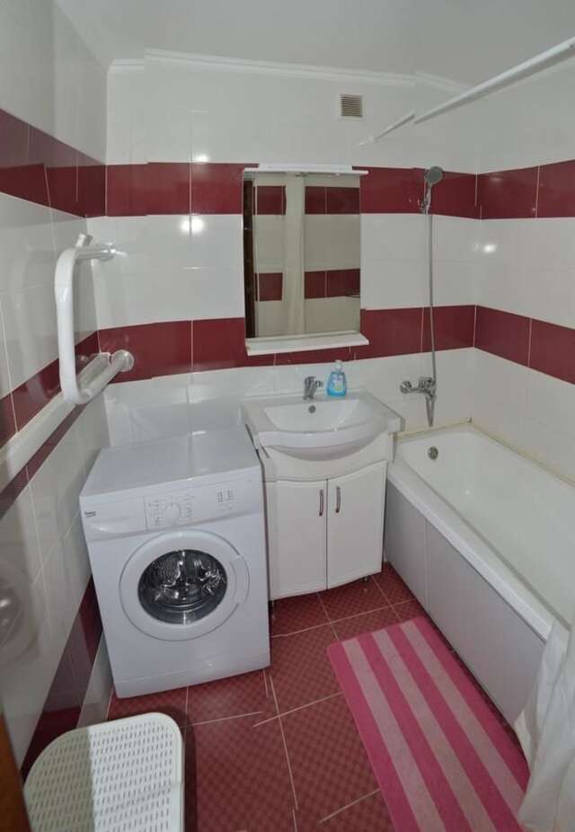 Апартаменты Central Park Apartment on Pushkin 33 Кишинёв-6